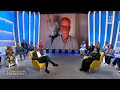 Il Diario di Papa Francesco (Tv2000) - 13 giugno 2024 - La conversione che cambia il mondo