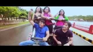 Latest Telugu WHAT HAPPEN 6 TO 6 Movie Trailer Song_1