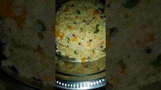 சாமை அரிசி கிச்சடி Saamai Arisi Kichidi Recipe in Tamil