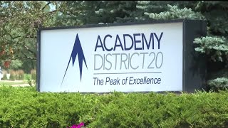 Academy District 20 parents, teachers write open letter pushing for online learning