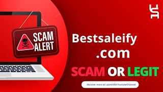 Bestsaleify Reviews |  Bestsaleify.com Reviews | Scam Alert! BESTSALEIFY.COM Review