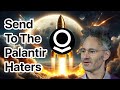 Everything You Need to Know About Palantir Q2 Earnings!