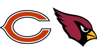 Monday Night Football Comeback Bears/Cardinals 2006 Highlights