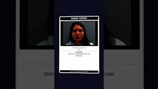 #Shorts 🚨 ARREST ALERT: Denise Torres (Washington Co)