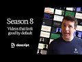 The fastest, easiest way to make great-looking videos