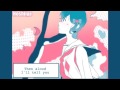 ENGLISH - Sakura-Colored Time Capsule 【nari】