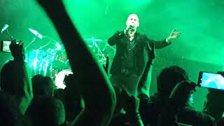 Soen - Jinn live in Mexico City 2020