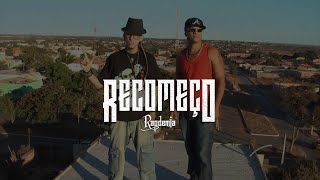 Rapdemia part Handriell X - Recomeço (Official Music Video)