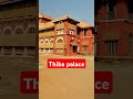 thiba palace of ratnagiri palace of myanmar s king palace ratnagiri yt