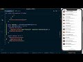 Tab Navigator: Basic Setup | Master React Navigation v5