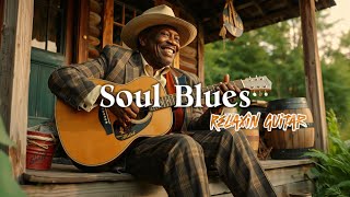 THE GREATEST BLUES - CLASSIC BLUES COLLECTION