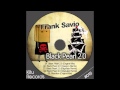 Frank Savio - Black Pearl 2.0 (Madutec Remix) Kitu015