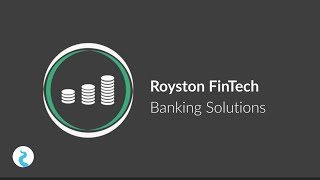 Royston FinTech | Client Example 2020 | Squideo Animated Explainer Videos