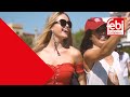 Febi Bilstein Calendar 2019 - Making Of