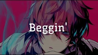 【洋楽和訳】Beggin' - Måneskin ryoukashi lyrics video