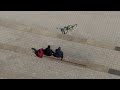 Let's try to fly this thing | Maria Boutotski