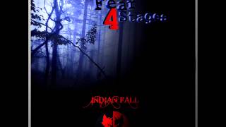 Indian Fall - Fear 4 Stages Full Album