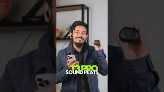 Soundpeats T3 Pro কম দামে সব প্রিমিয়াম ফিচার্স... #atc #coolgadgets #soundpeats