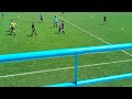 fa ares thunders 2009 salonika cup 1 1 1