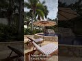 Resort Life | Mayan Princess Beach and Dive Resort | $310,000 USD