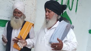 SAYA E AHMED E  MUKHTHAR MUBARAK BASHAD KOHIR DARGAH