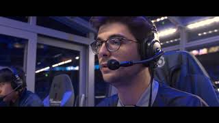 ceb: 'I think we can easily turn this' | True Sight The International 2019