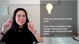 Google APM(associate product manager) interview