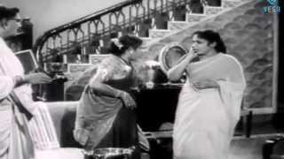 SanthiNivasam Movie - Suryakantham Best Scene