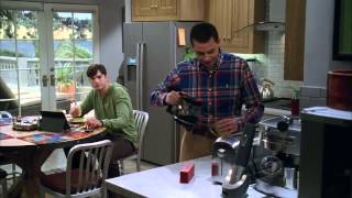 Two and a Half Men Season 10 Episode 21 Promo Another Night With Neil Diamond (HD)