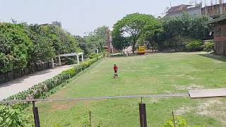 Bangladesh University (permanent Campus)