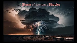 A Storm of Economic Shocks