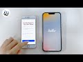 How to Transfer Data to New iPhone After Setup? [2 WAYS]