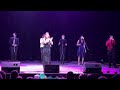 Renna Klimes with No Strings Attached - 2024 Spring Jazz Show 10