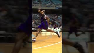 Vince Carter 😳🔥🔥 #dunk #alleyoop #nba #subscribe