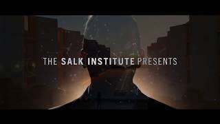 Salk Institute Conquering Cancer Initiative