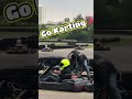 Go Kart at City Karting Shah Akan- Malaysia