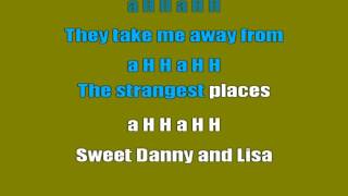 System Of A Down - Radio Video (Karaoke Lyrics)