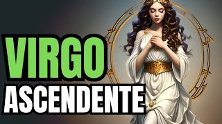 ASCENDENTE VIRGO