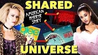 How Every Ryan Murphy Show is Connected