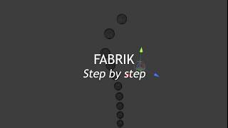 Technical Animation Mini Project I - CCD IK and FABRIK