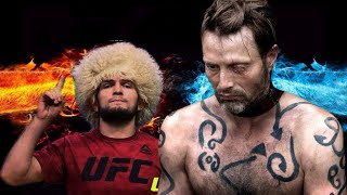 Khabib Nurmagomedov vs. One Eyed Viking - EA SPORTS UFC 4 - CPU vs CPU