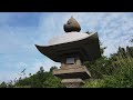 善光寺街道（会田宿）