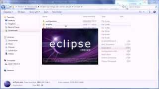 Setup Eclipse IDE for XPages Development