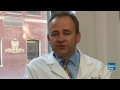 dr. simon hall on is prostate cancer screening necessary