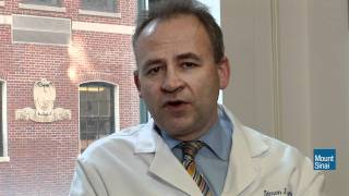 Dr. Simon Hall on Is Prostate Cancer Screening Necessary?