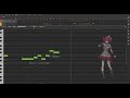 重音テト 8番出口【非公式イメージソング】 full ver 歌ってもらった synthesizer v カバー