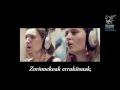 Himno JMJ Cracovia 2016 Subtitulos en Euskera