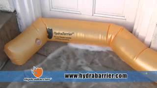 HydraBarrier TV Commercial