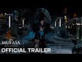 Mufasa The Lion King Trailer 2 (Jurassic Park Style)