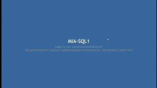 Administering Microsoft SQL Server 2012 Databases - MS-10775